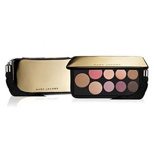 Marc Jacobs Object of Desire Face and Eye Palette